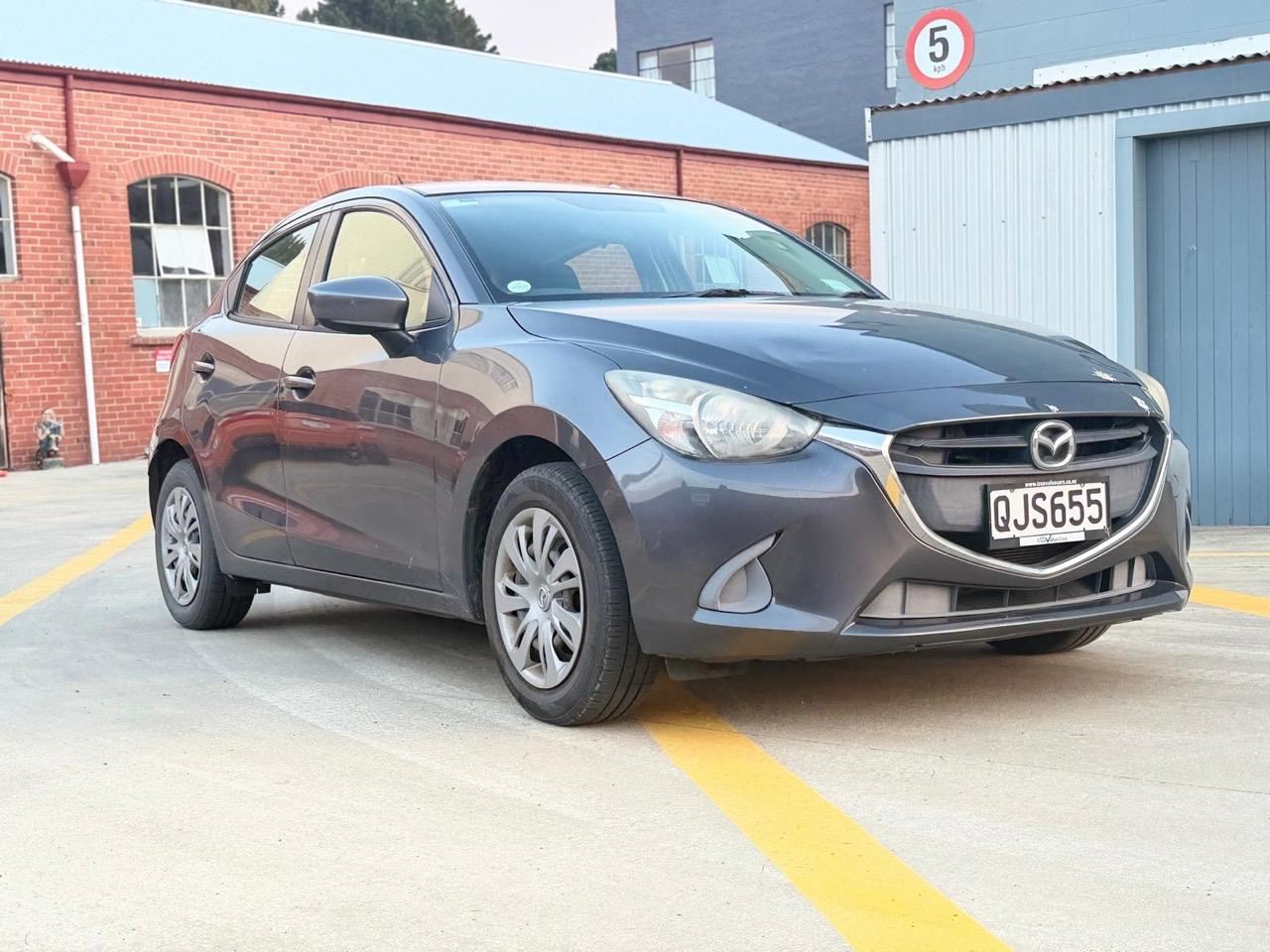Vehicle image 1
