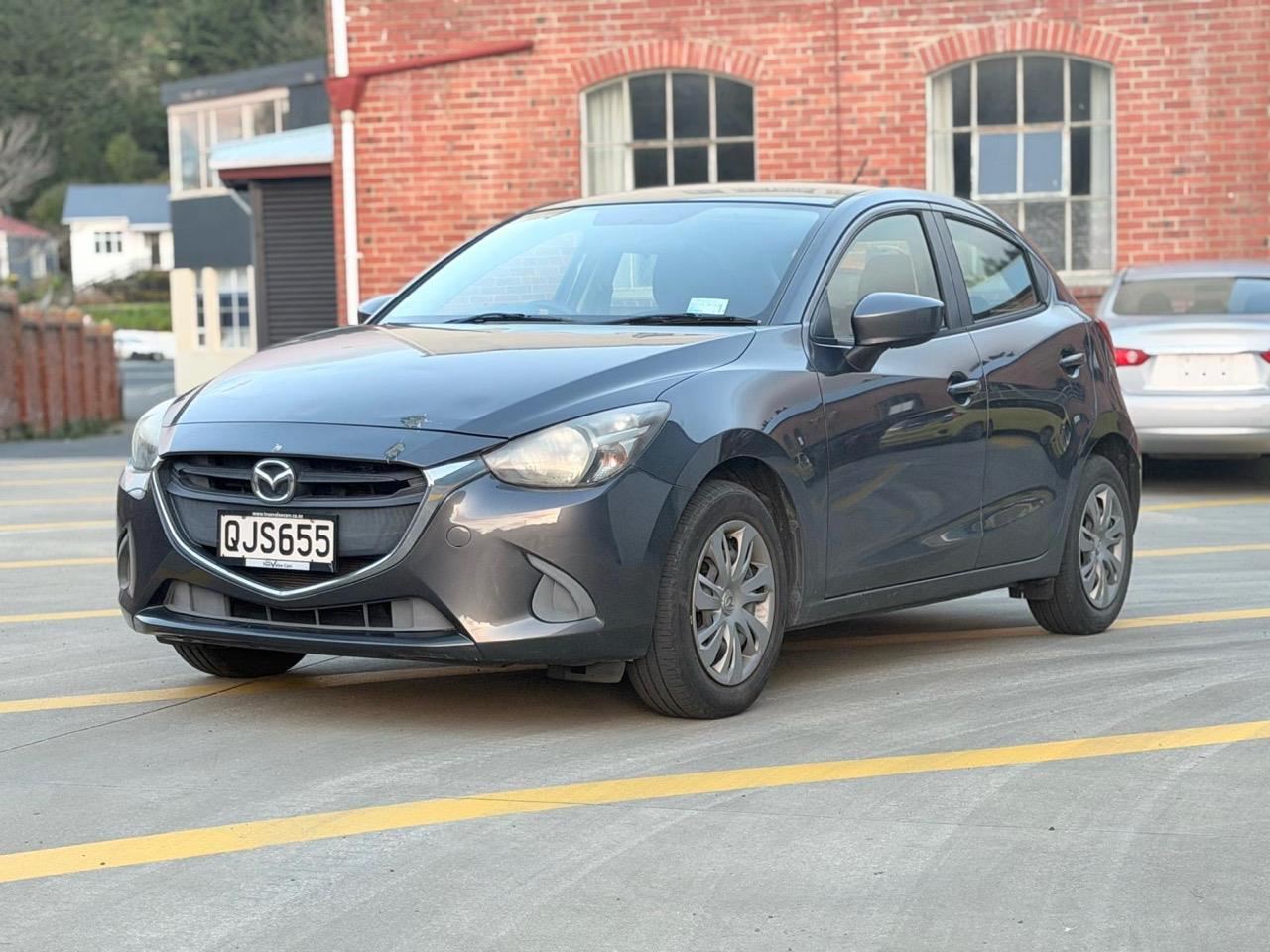 Vehicle image 2