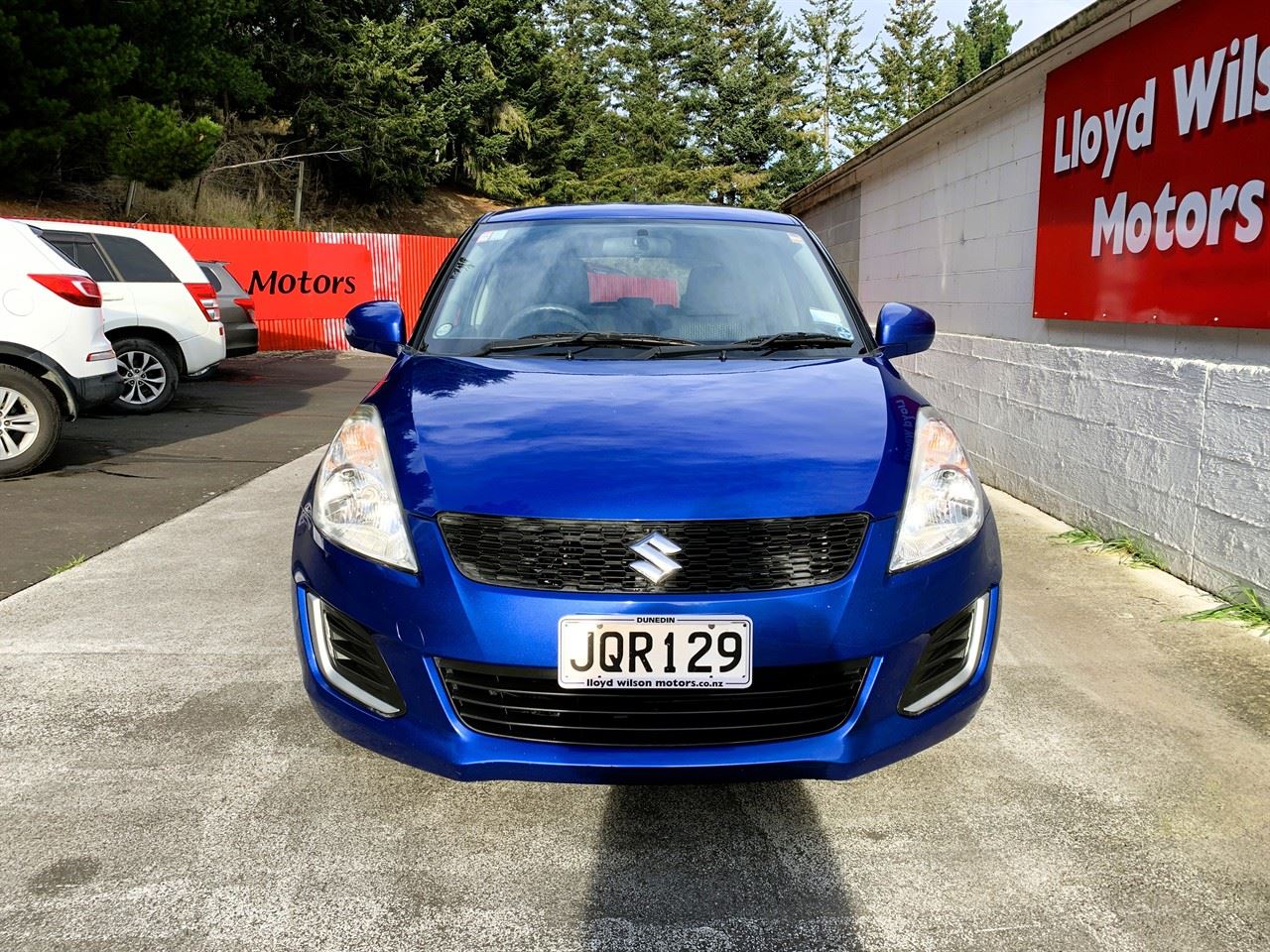 Vehicle image 2