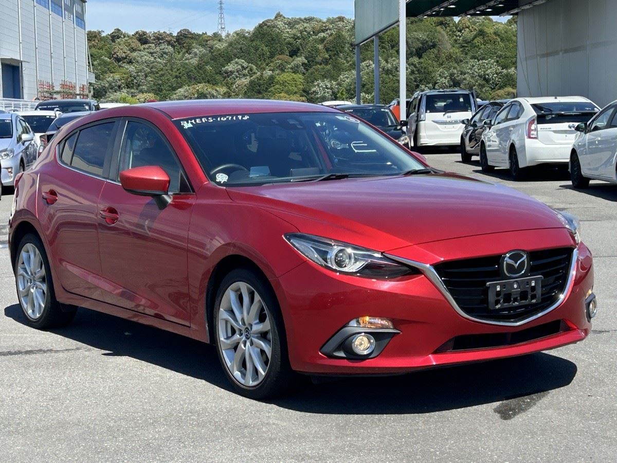 Vehicle image 1