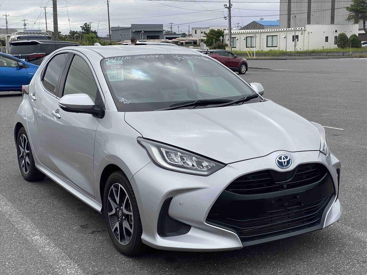 Vehicle image 1