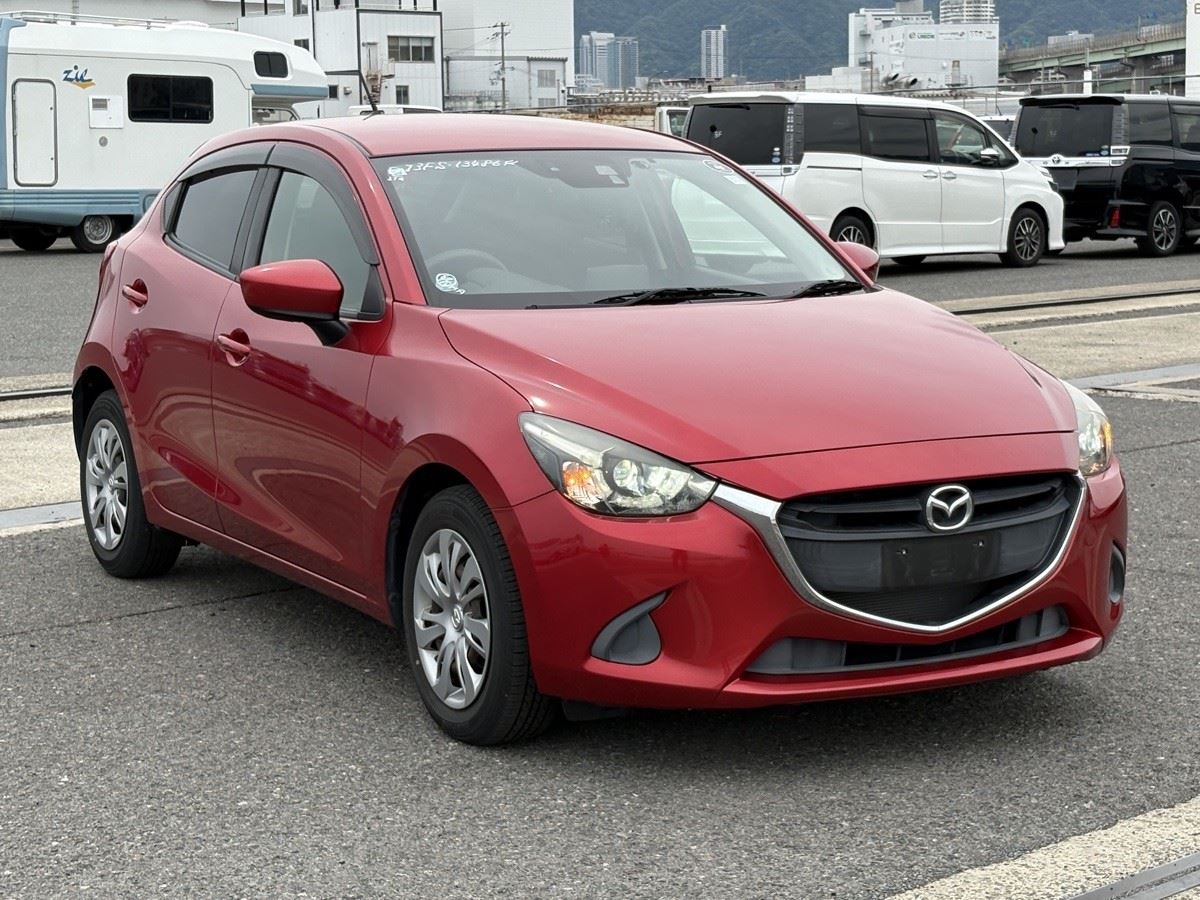Vehicle image 1