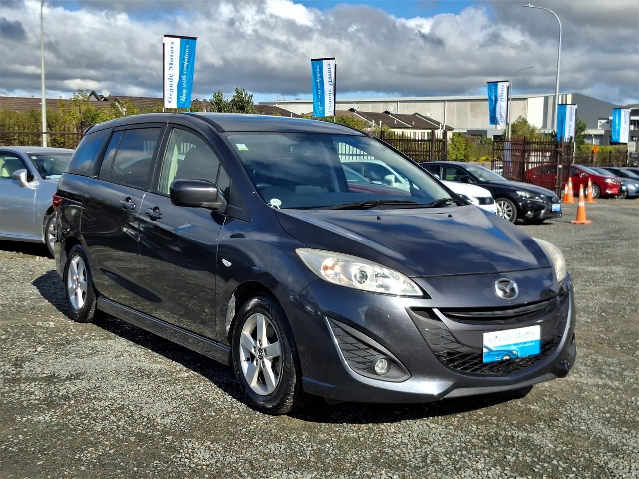Vehicle image 1