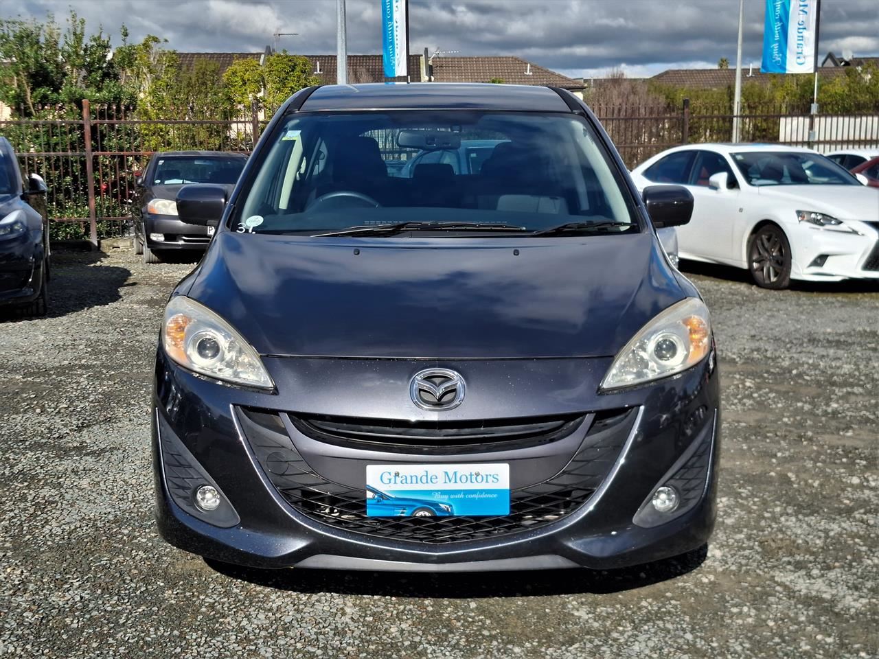 Vehicle image 2