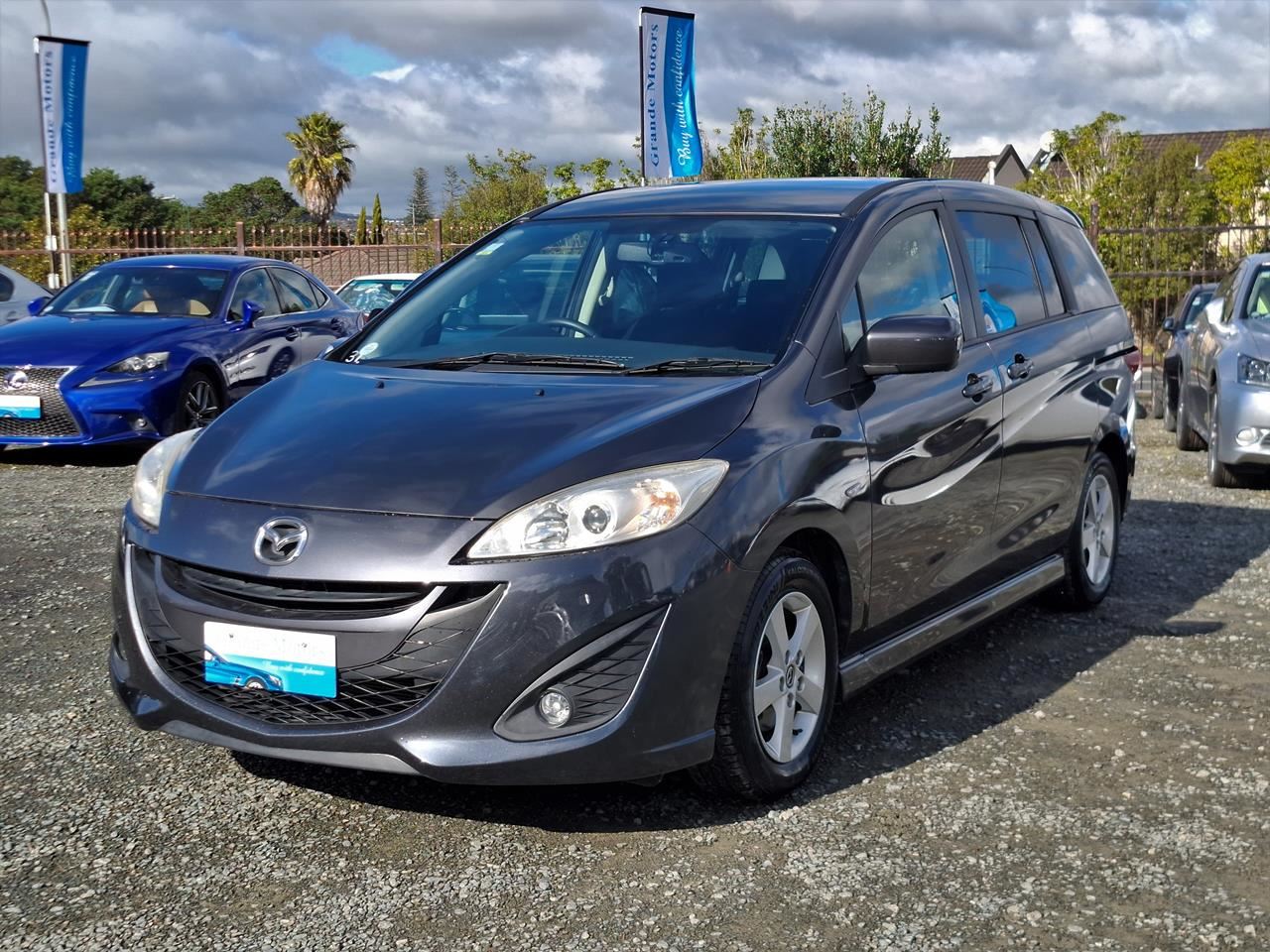 Vehicle image 3