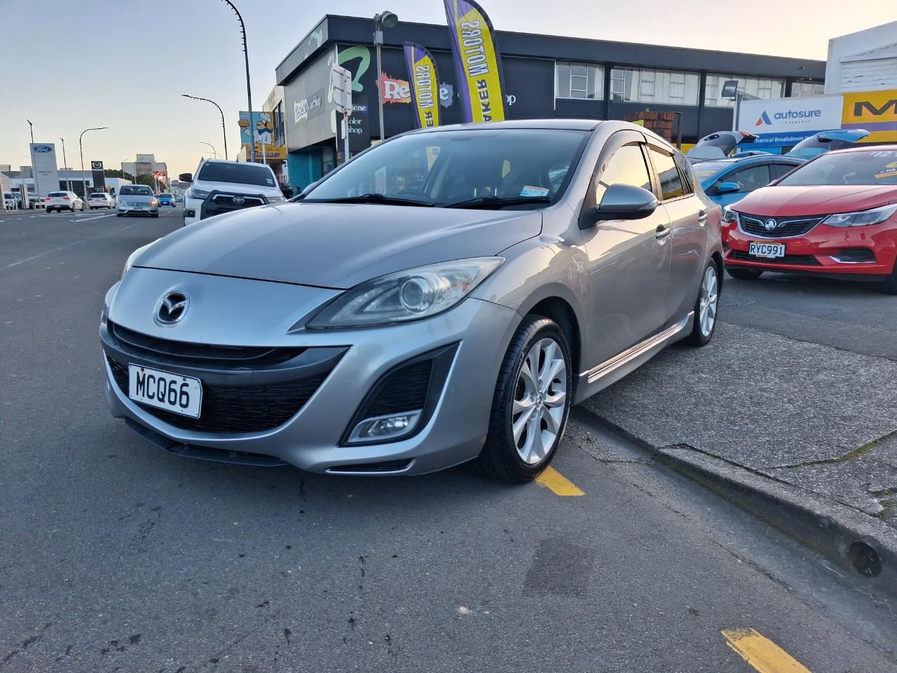 Vehicle image 1