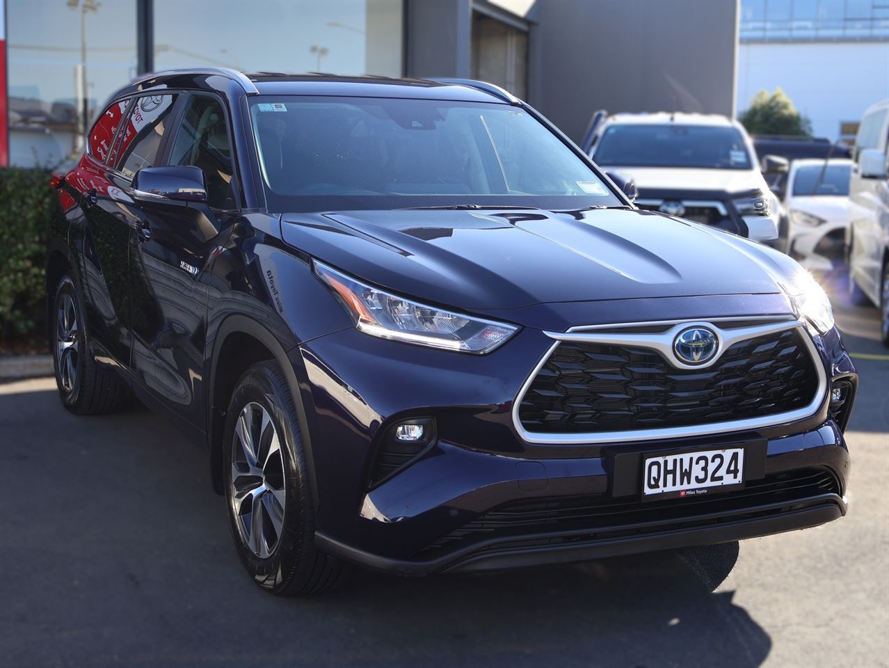 Vehicle image 1