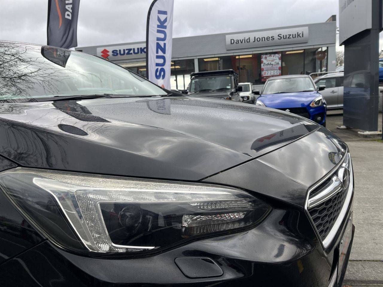 Vehicle image 2