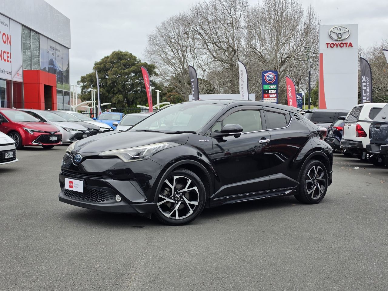 Vehicle image 2