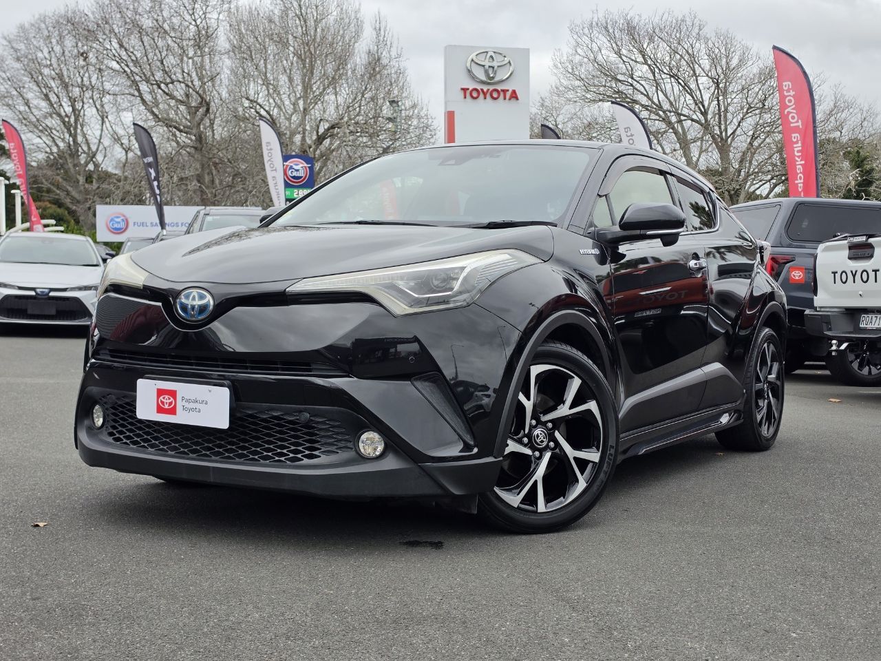 Vehicle image 3