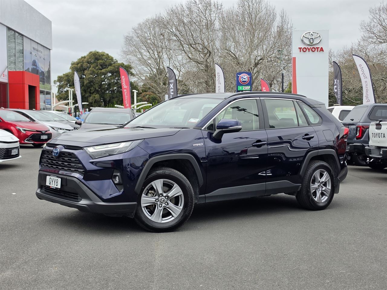 Vehicle image 2