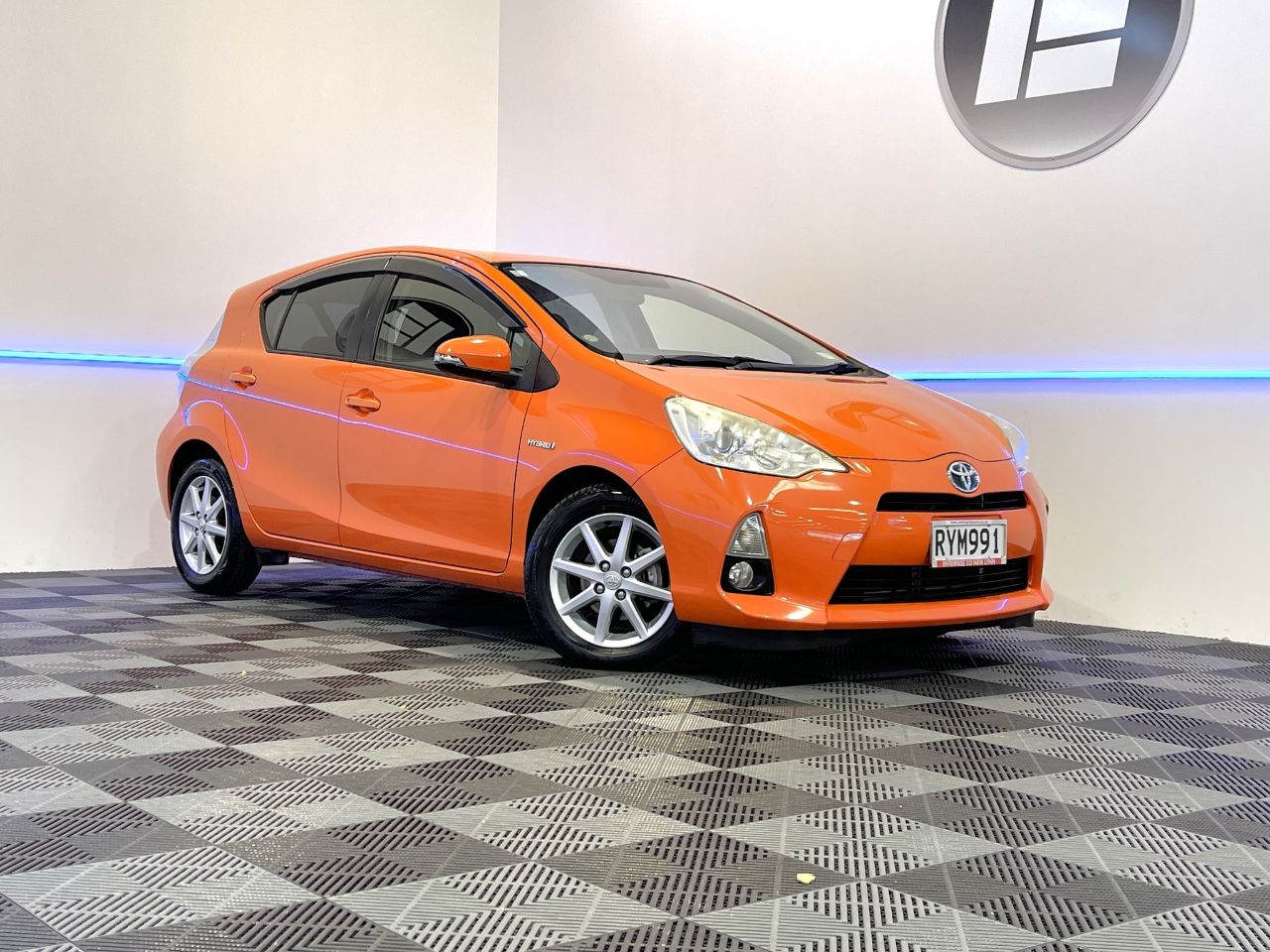 Vehicle image 1