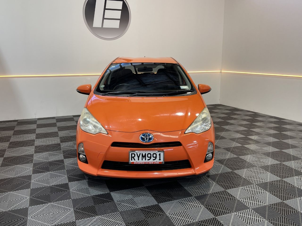 Vehicle image 2