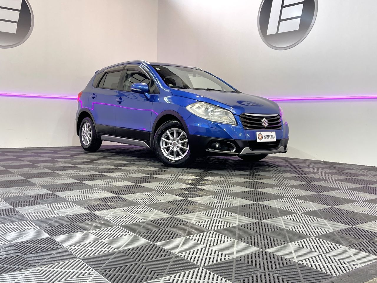 Vehicle image 1