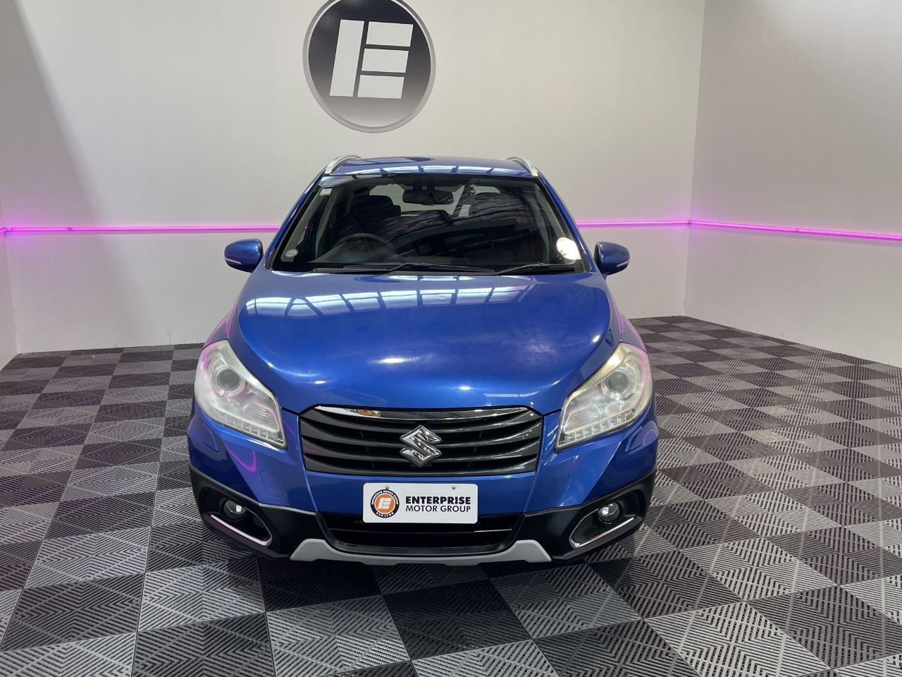 Vehicle image 2