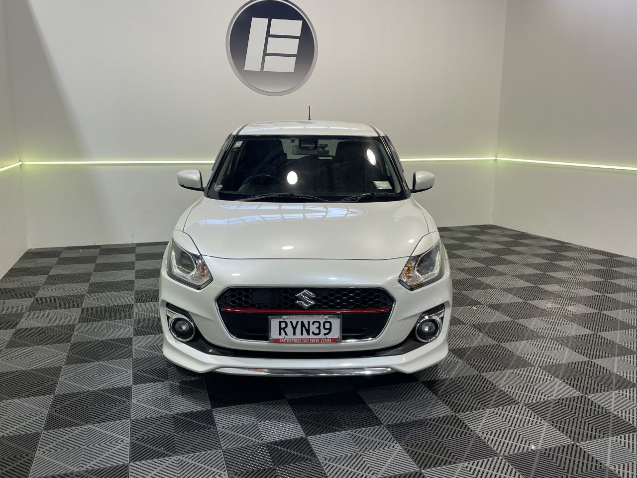 Vehicle image 2