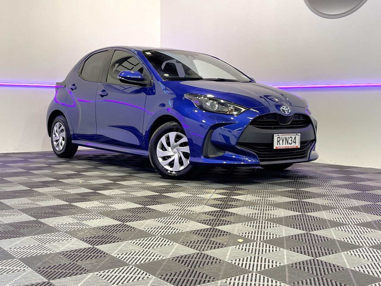 Vehicle image 1