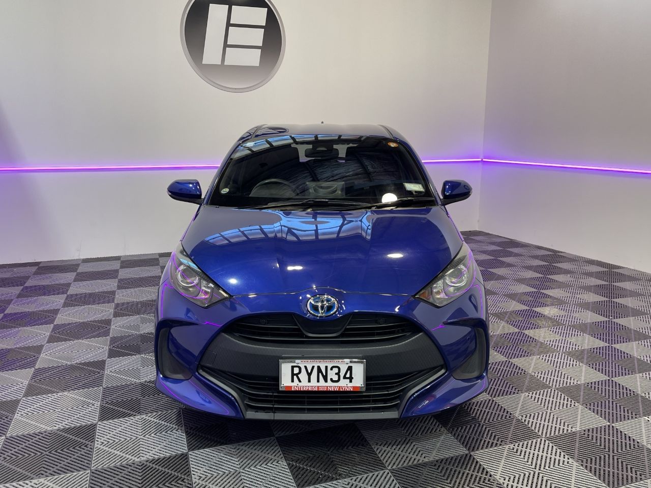 Vehicle image 2