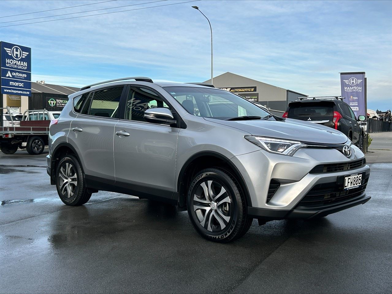Vehicle image 2