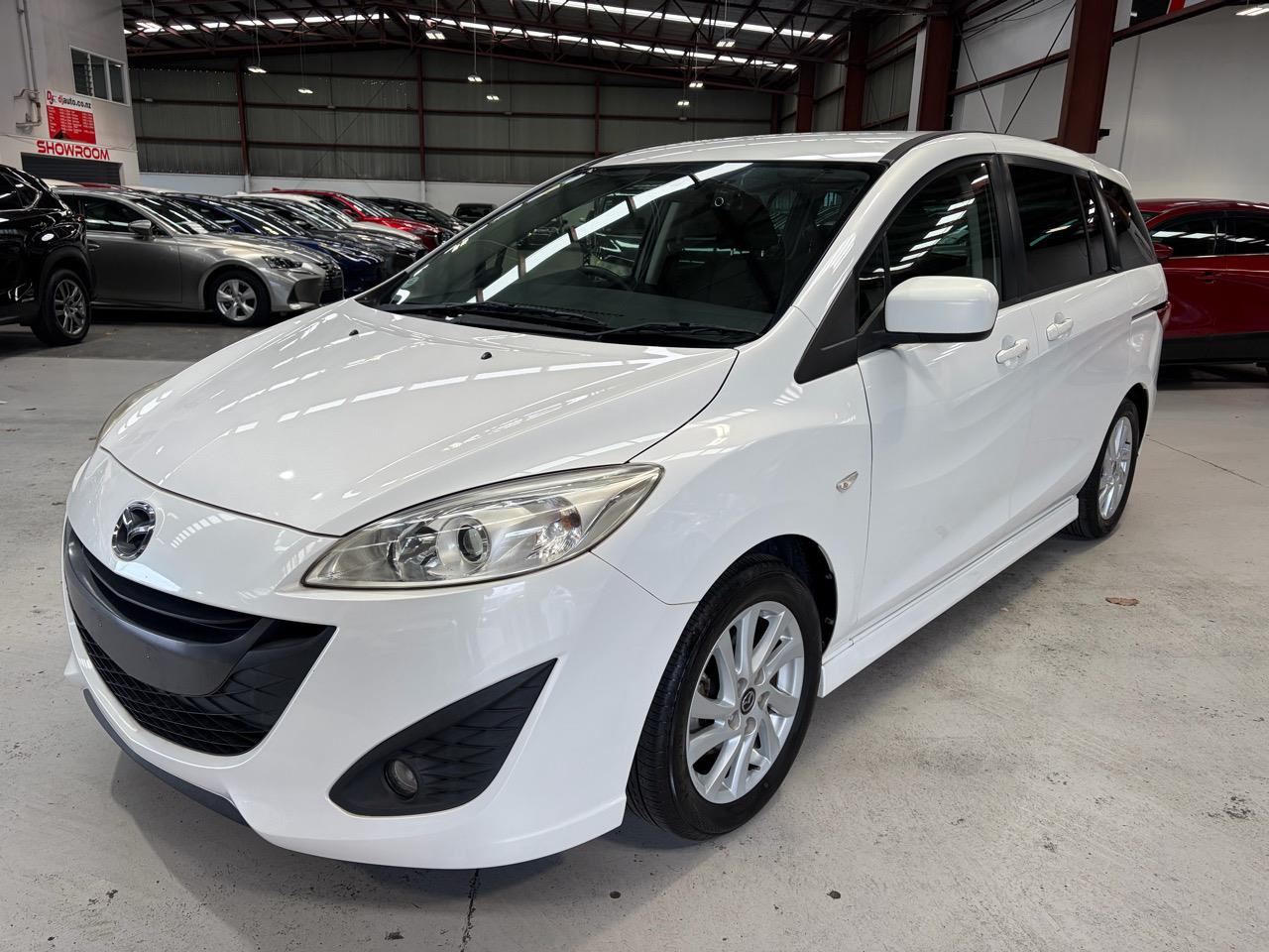 Vehicle image 5