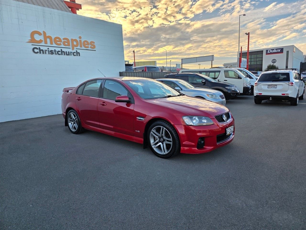 Vehicle image 1