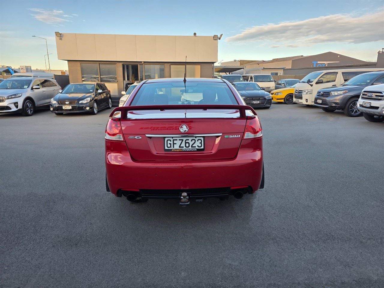 Vehicle image 3
