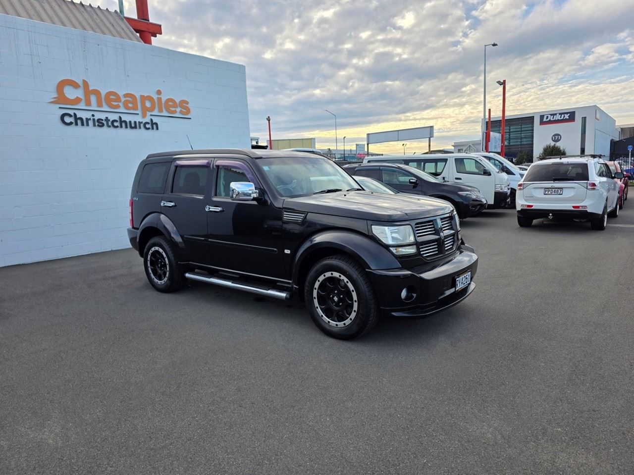 Vehicle image 1