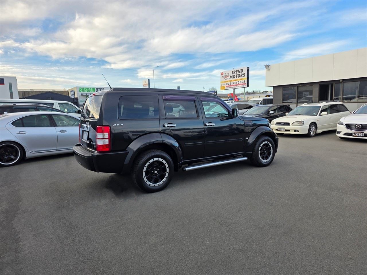 Vehicle image 2