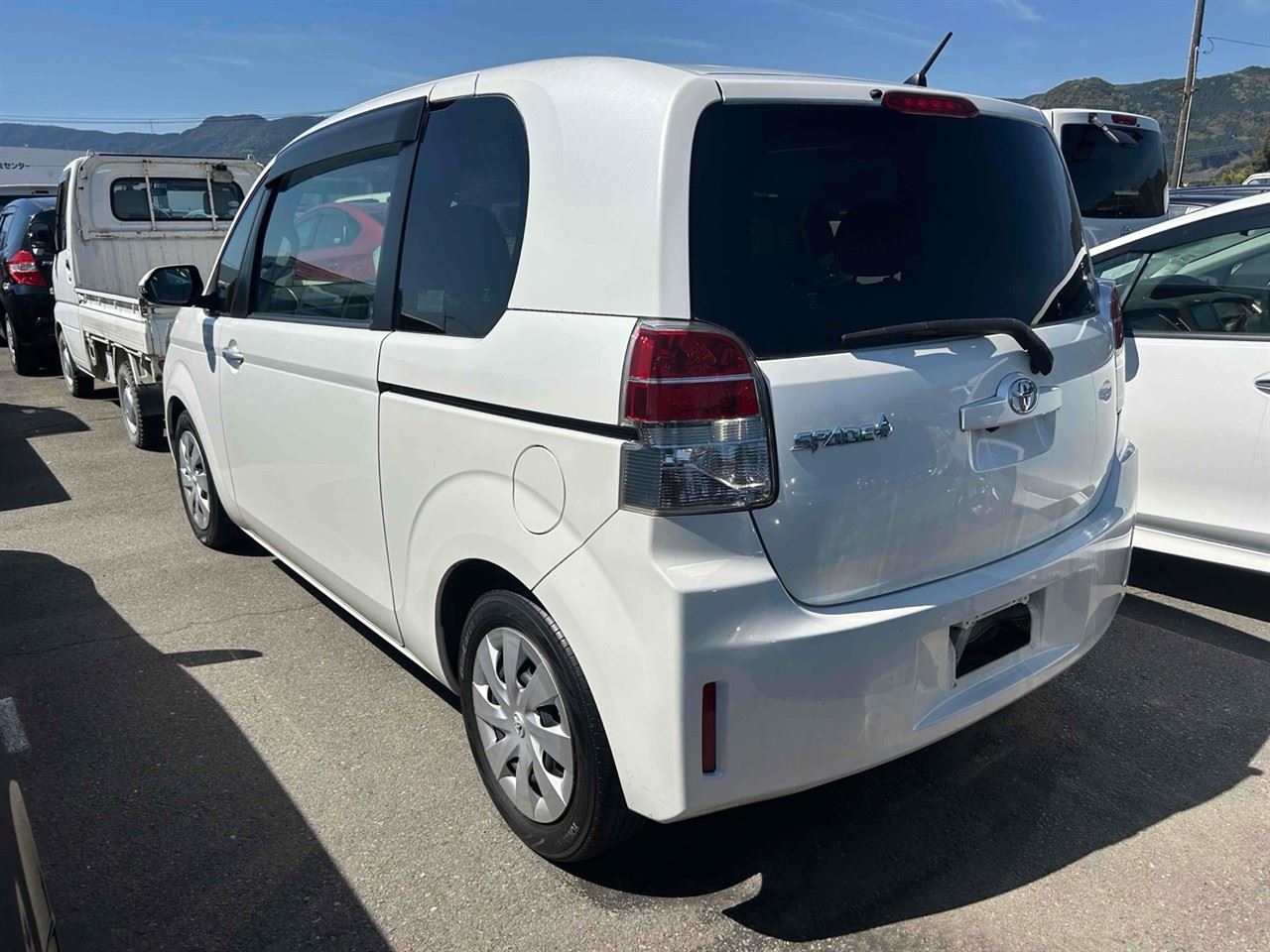Vehicle image 2