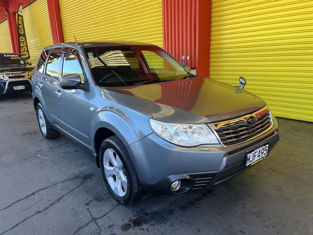 Vehicle image 1