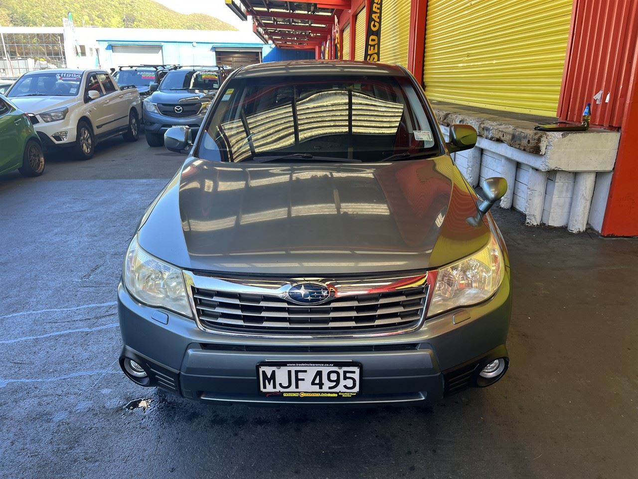 Vehicle image 2