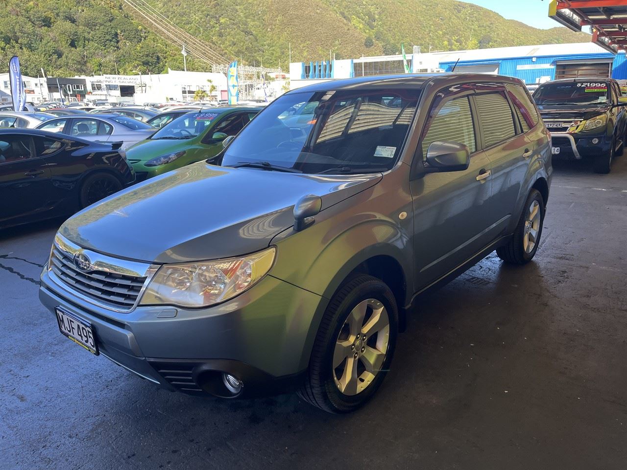 Vehicle image 3