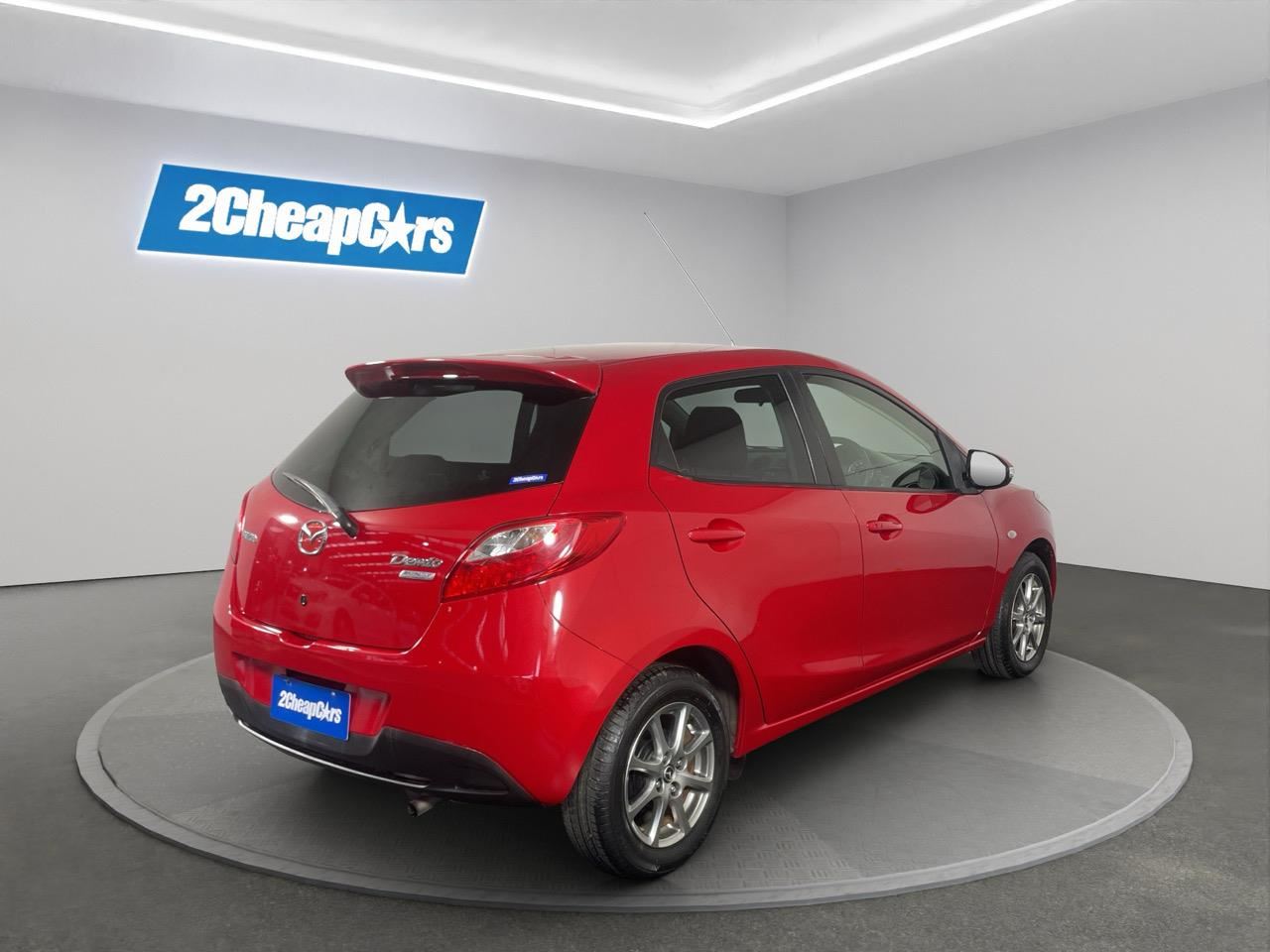 Vehicle image 5
