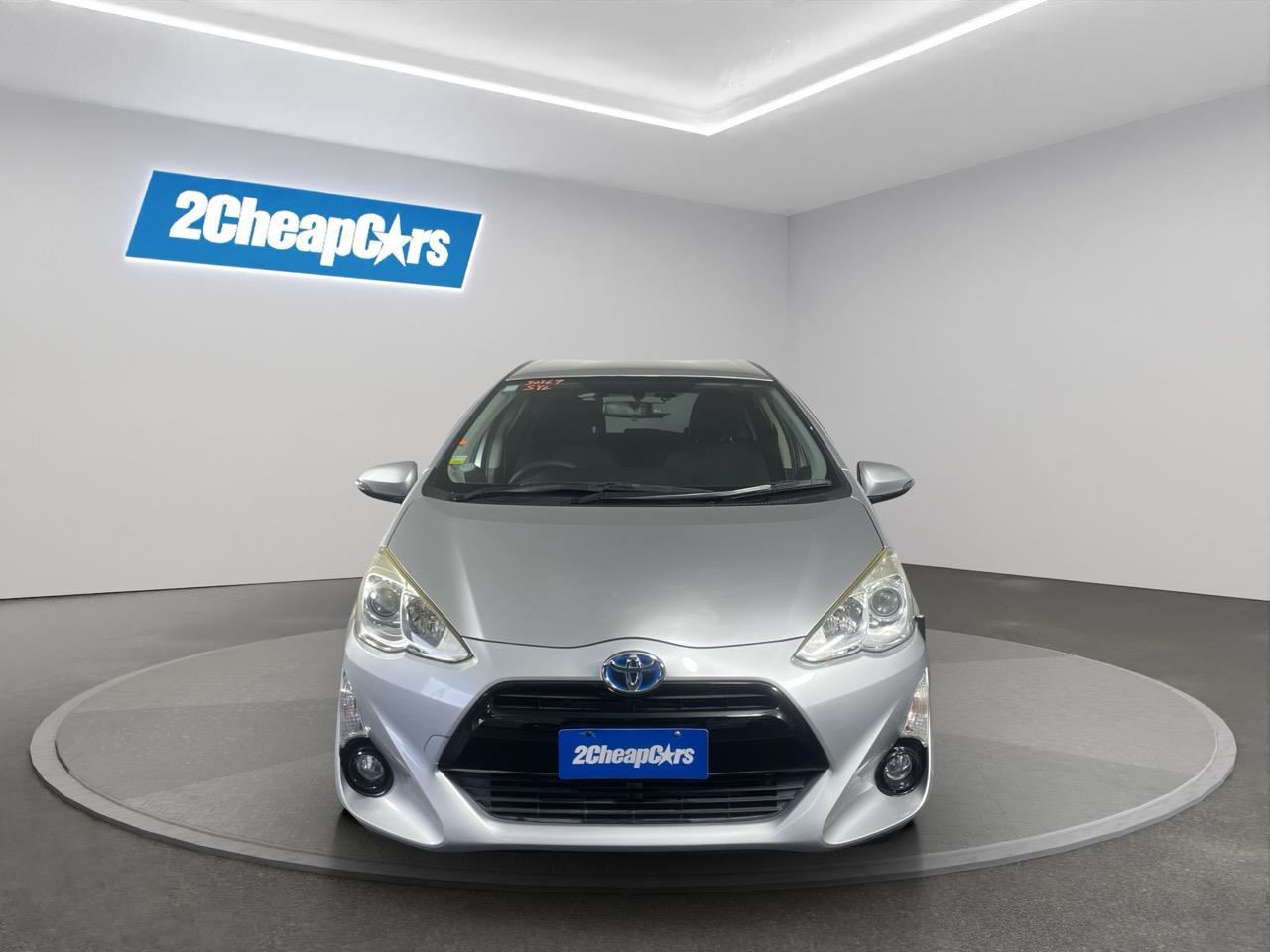 Vehicle image 2