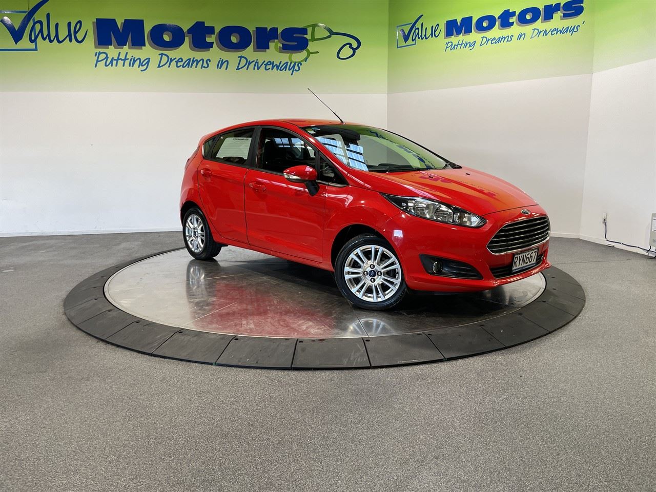 Vehicle image 1