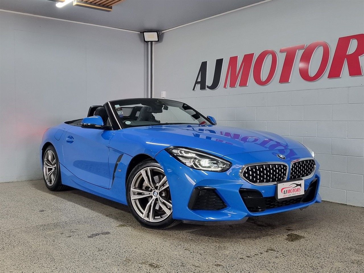 Vehicle image 1