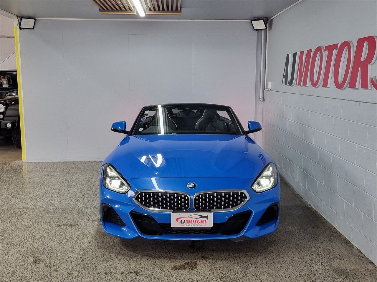 Vehicle image 2