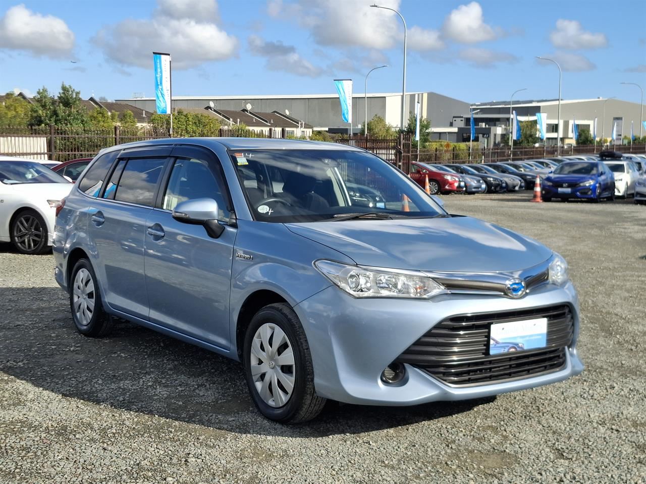 Vehicle image 1