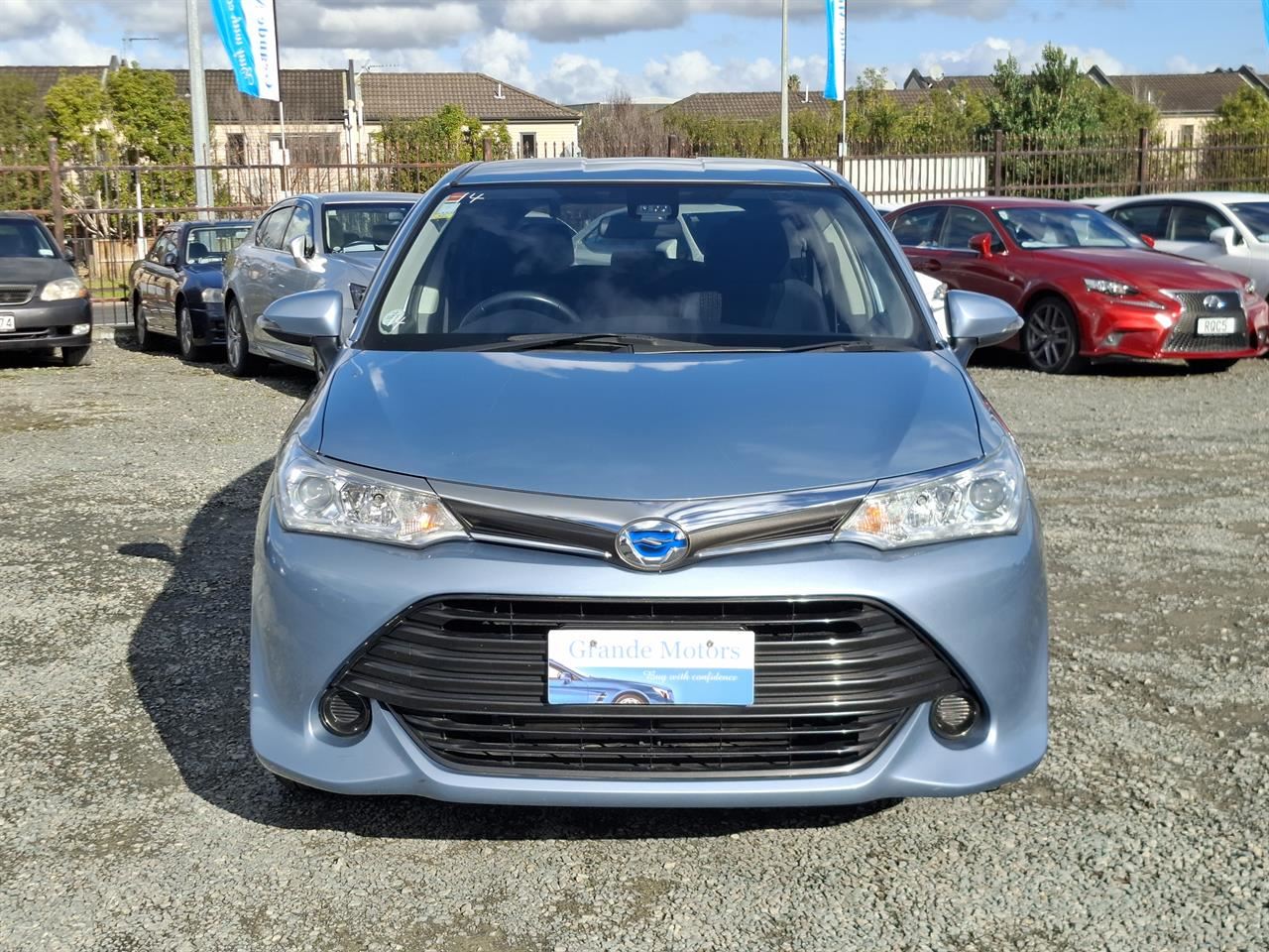 Vehicle image 2