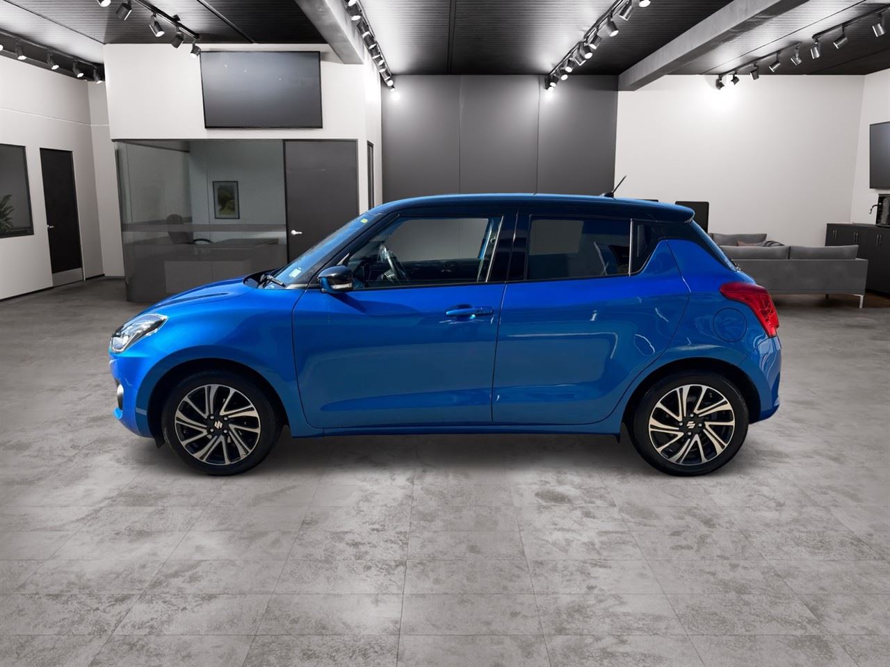Vehicle image 3
