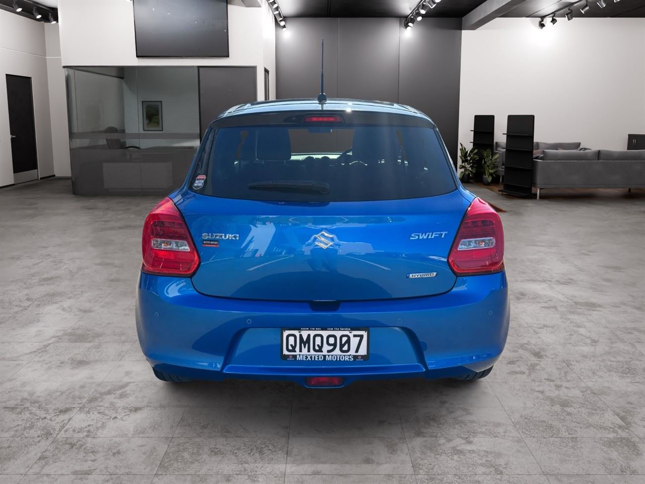 Vehicle image 5