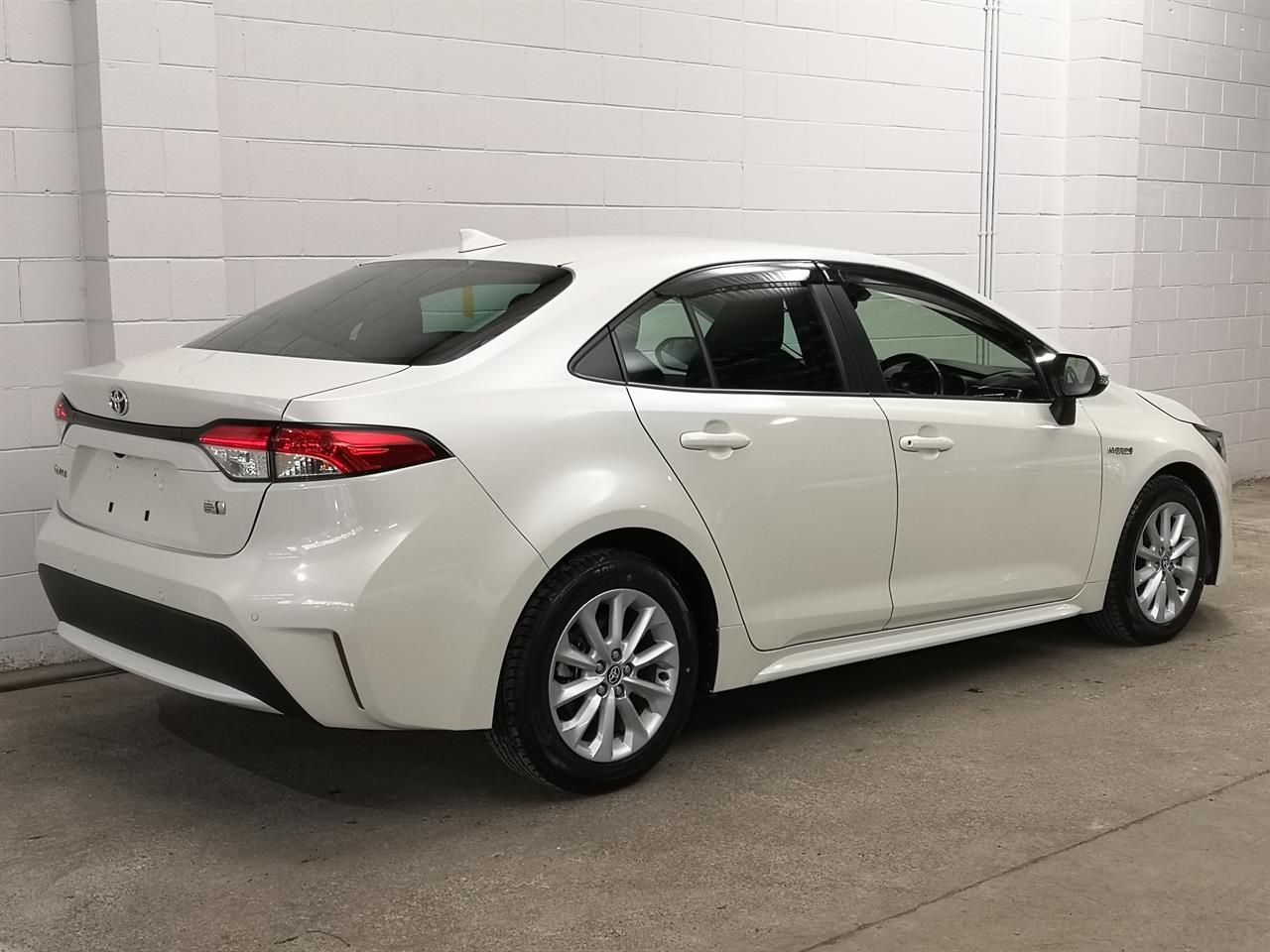 Vehicle image 2