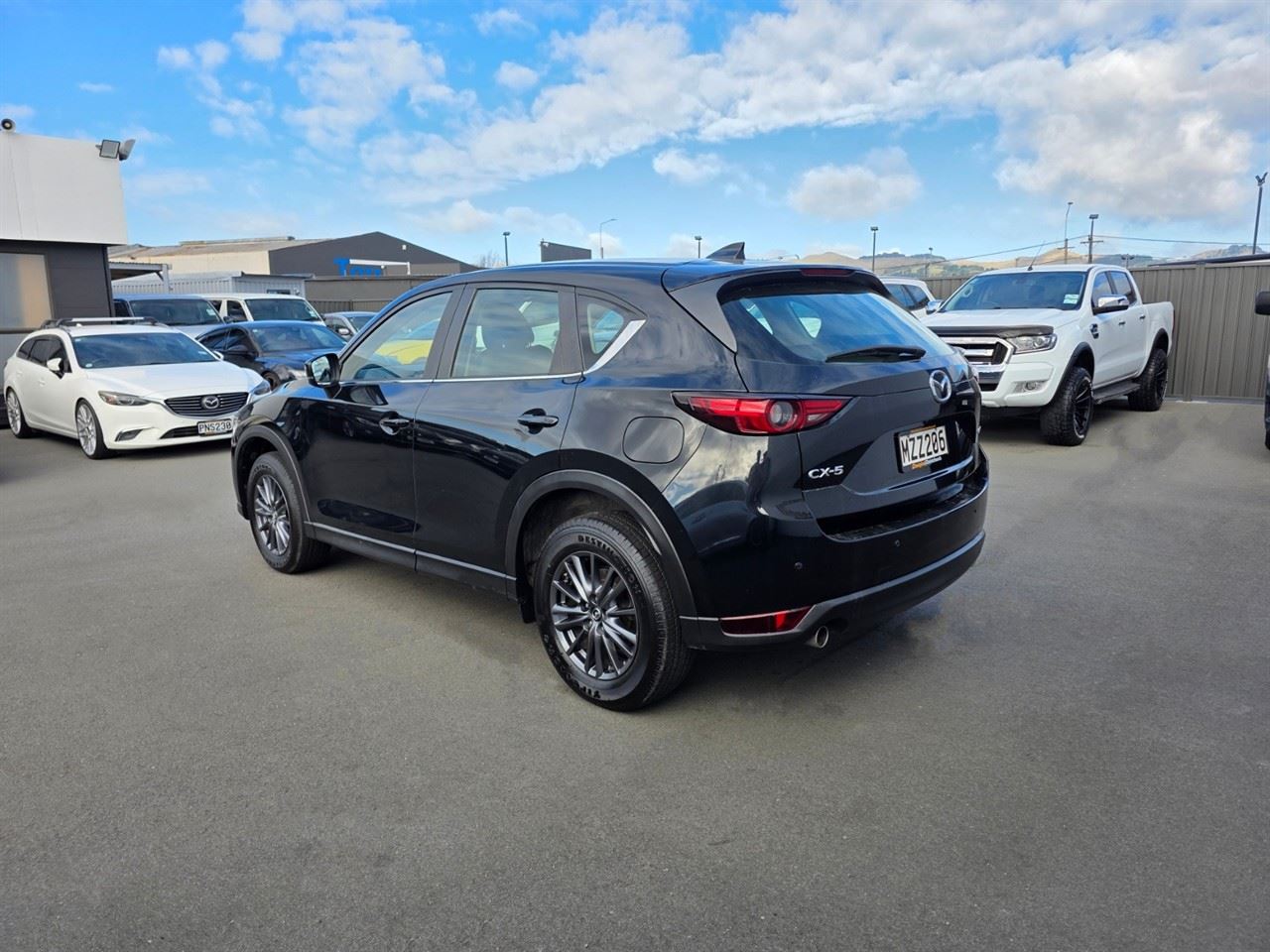 Vehicle image 2