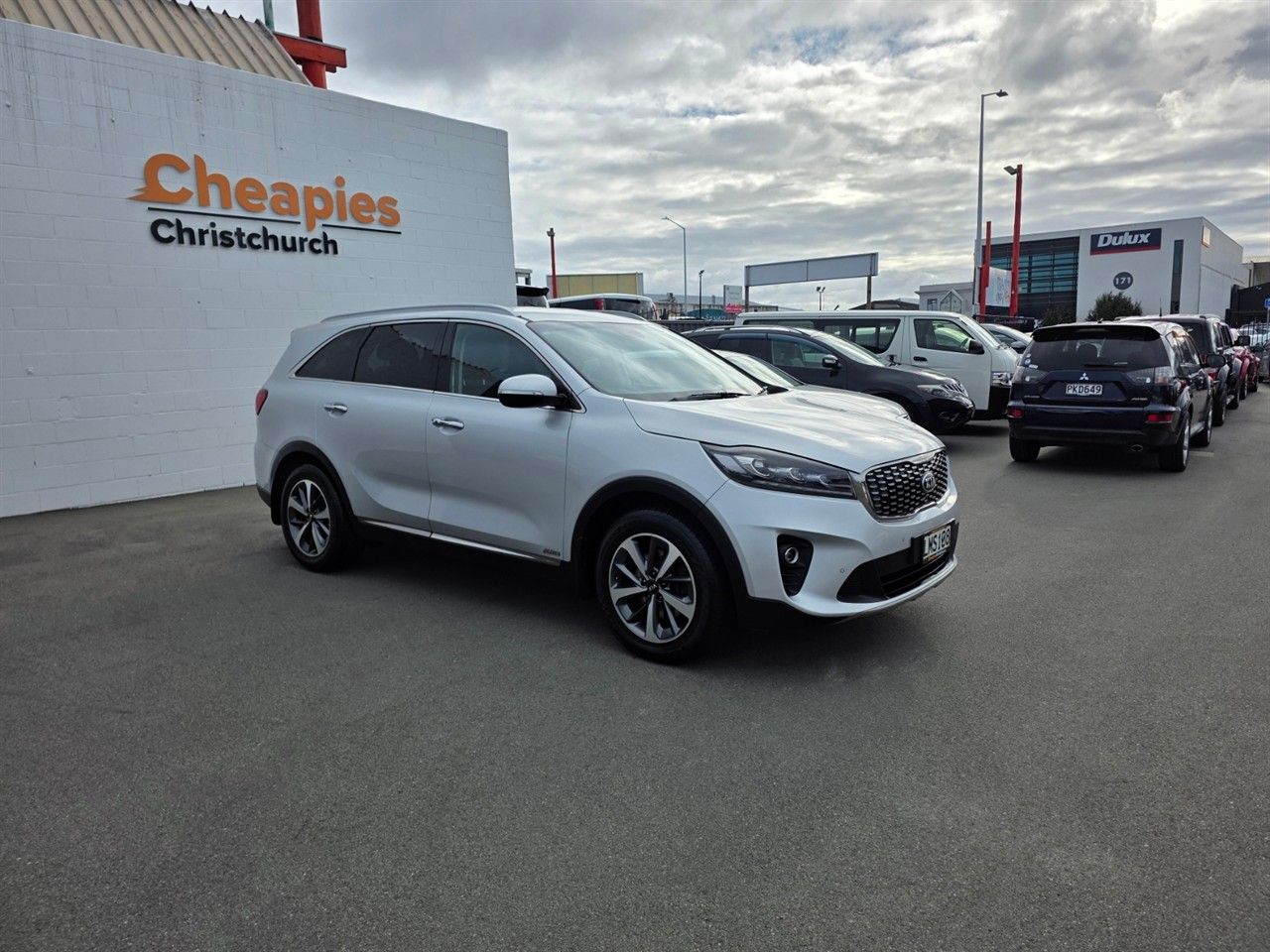 Vehicle image 1