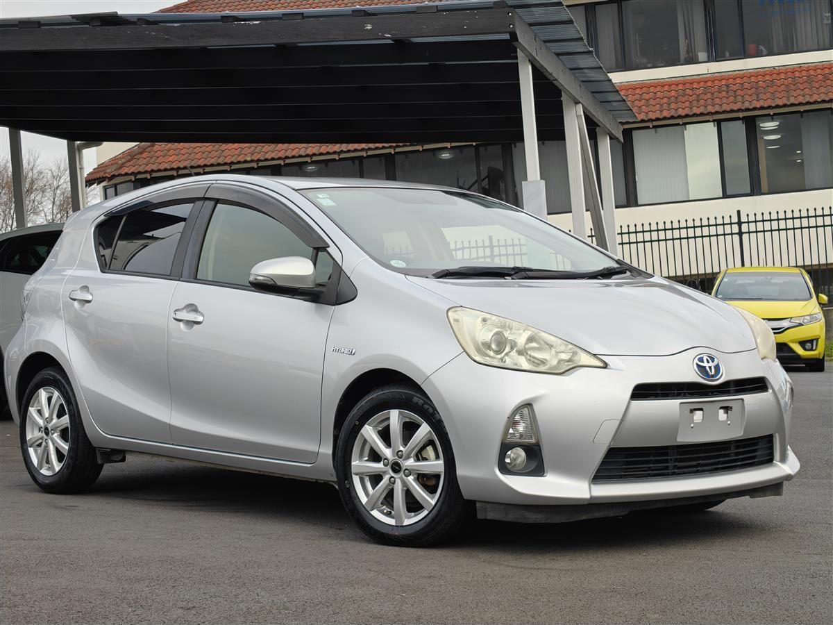 Vehicle image 1