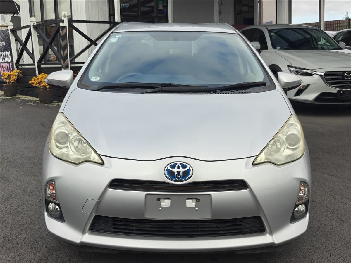 Vehicle image 2