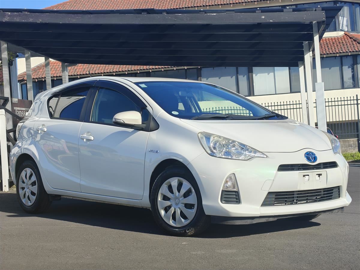 Vehicle image 1