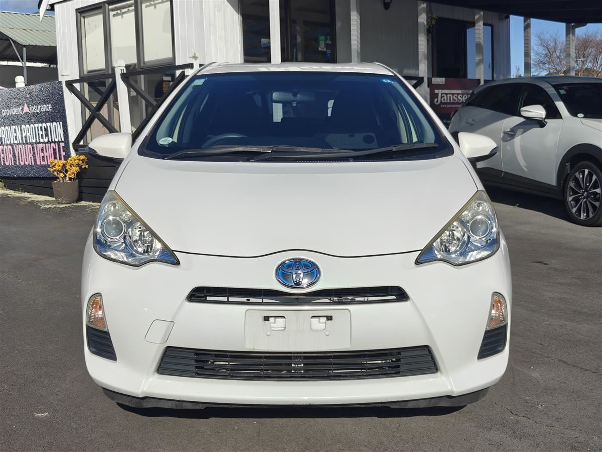 Vehicle image 2