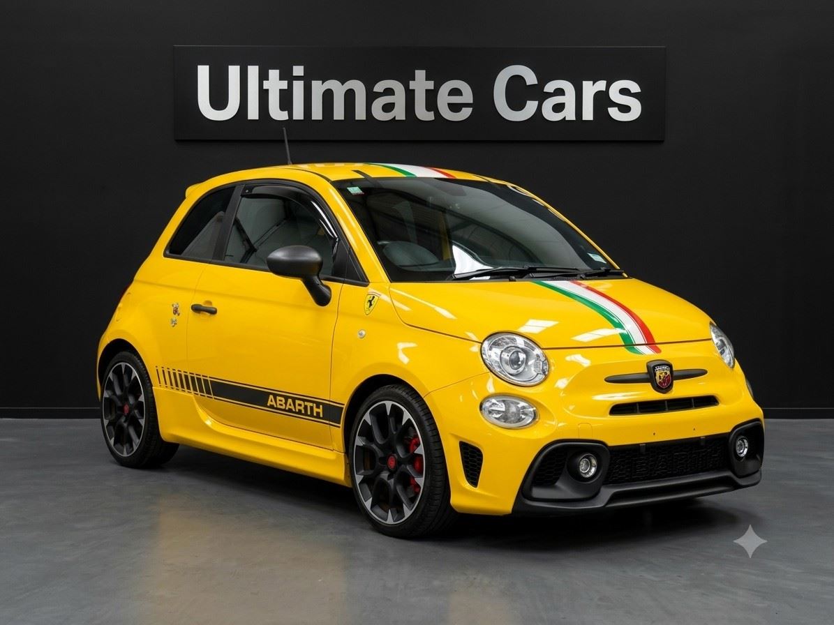 Vehicle image 1