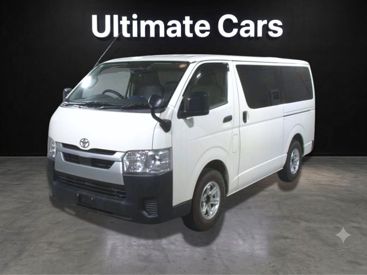 Vehicle image 1